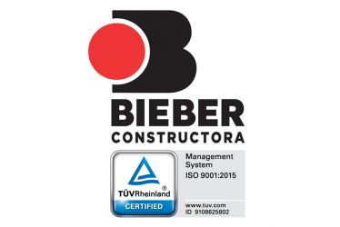 Bieber Constructora