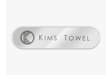 Kim's Towel