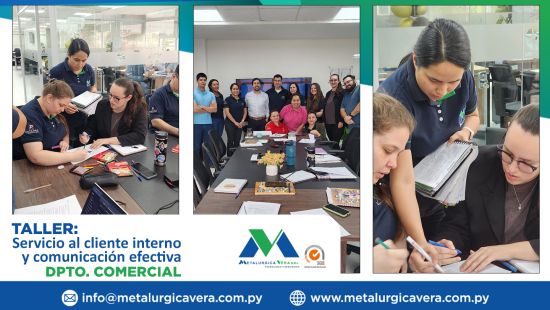 CAPACITACIÓN INTERNA