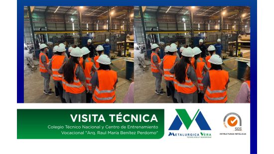 VISITA TÉCNICA