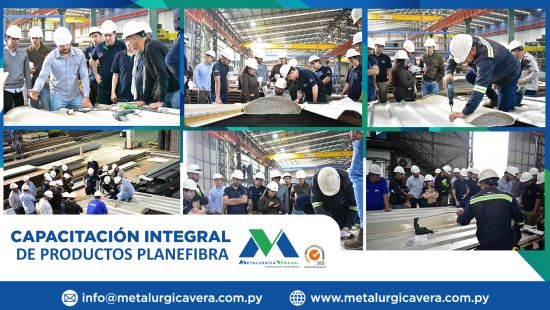 CAPACITACIÓN INTEGRAL DE PRODUCTOS PLANEFIBRA