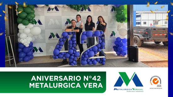 ANIVERSARIO