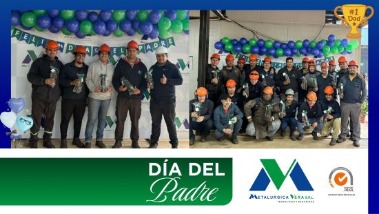 ¡DÍA DEL PADRE!