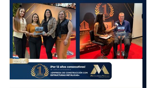 ¡PREMICAIÓN TOP DE MARCAS 2026!