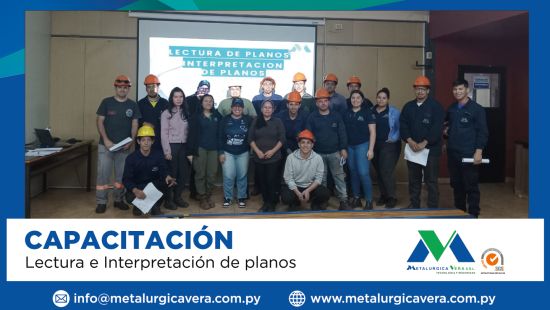 CAPACITACIÓN