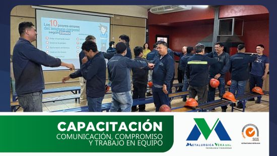 CAPACITACIÓN