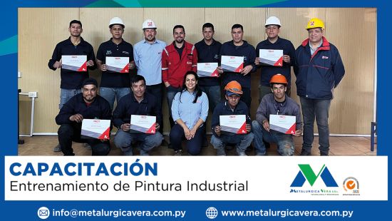 CAPACITACIÓN