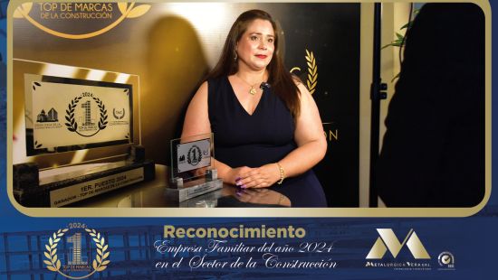 PREMIACIÓN TOP DE MARCAS