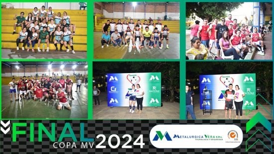 FINAL COPA MV 2024