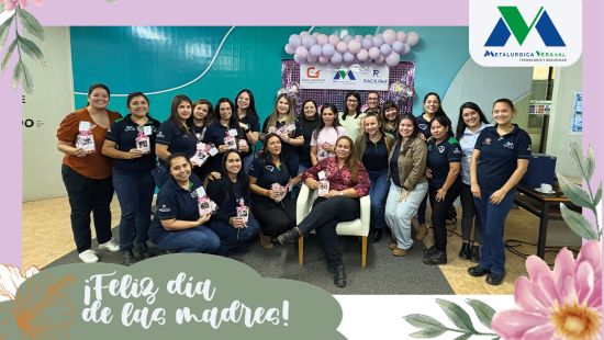 DÍA DE LAS MADRES