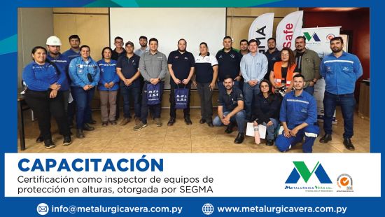 CAPACITACIÓN