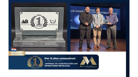 ¡PREMICAIÓN TOP DE MARCAS 2026!