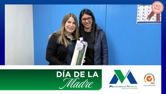 DÍA DE LAS MADRES