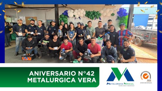 ANIVERSARIO