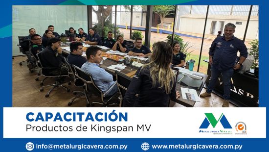 CAPACITACIÓN